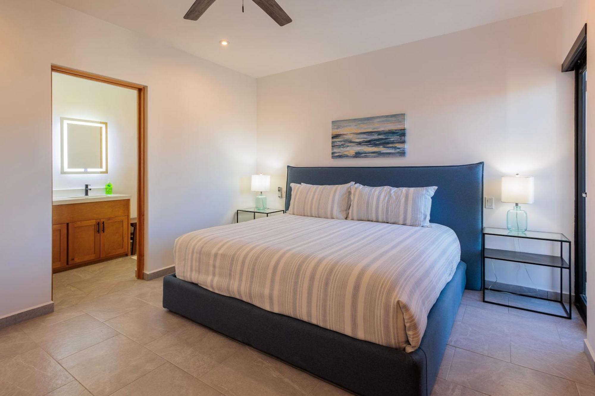 Cerritos Surf Residences El Pescadero  Exterior photo